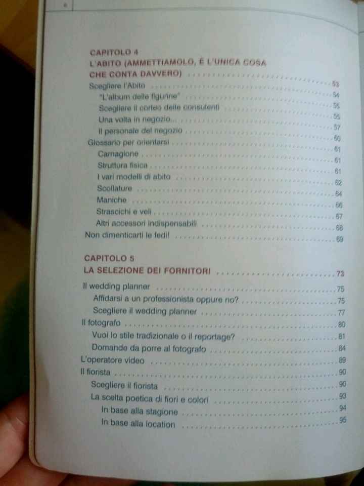 Consiglio a tutte - 2