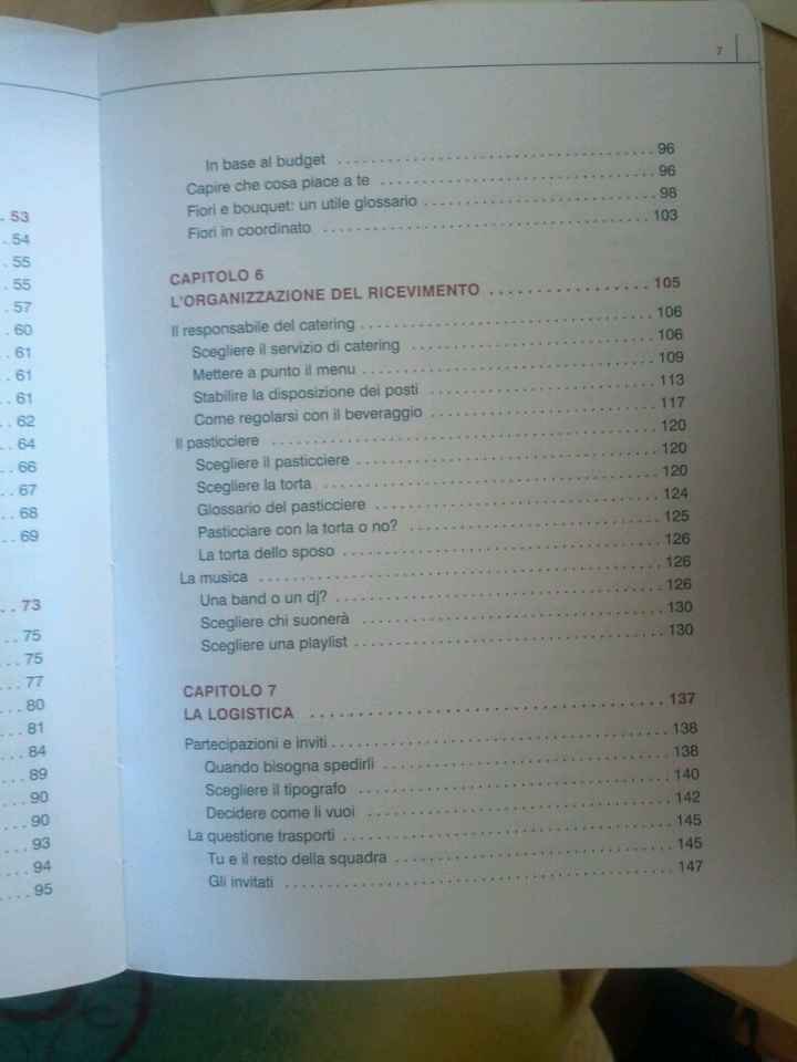 Consiglio a tutte - 3