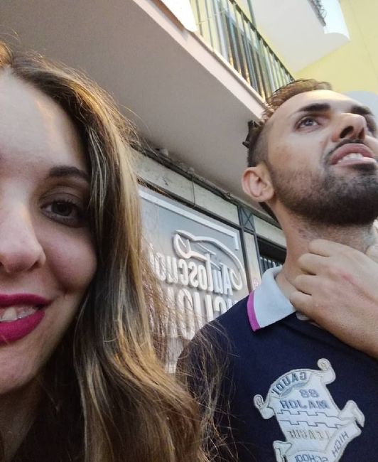 Il vostro selfie dell'anno 📸 21