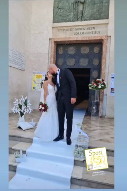 finalmente marito e moglie 1