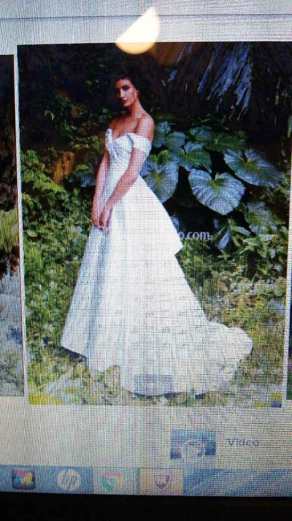 L'abito più adatto a te è... - 1