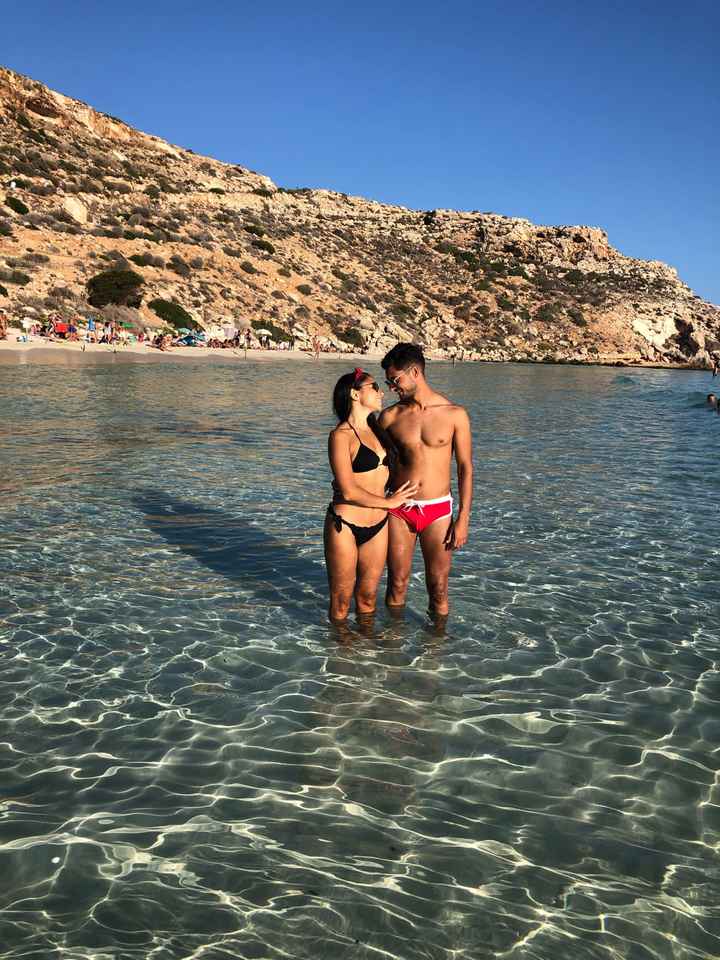 Sposine del 2020 viaggio di nozze? - 2