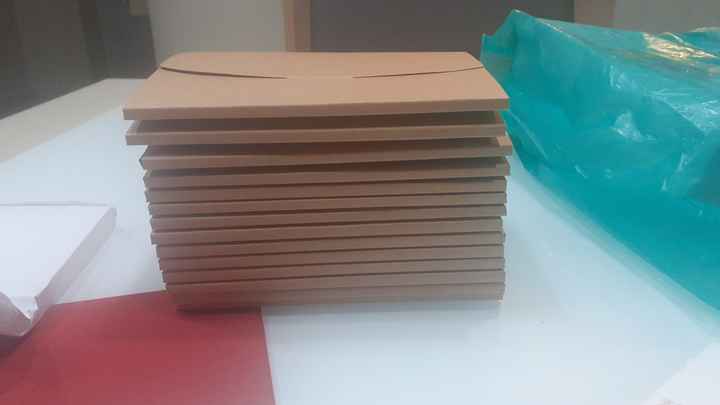 Qualcuno ha fatto le partecipazioni da se? - 1