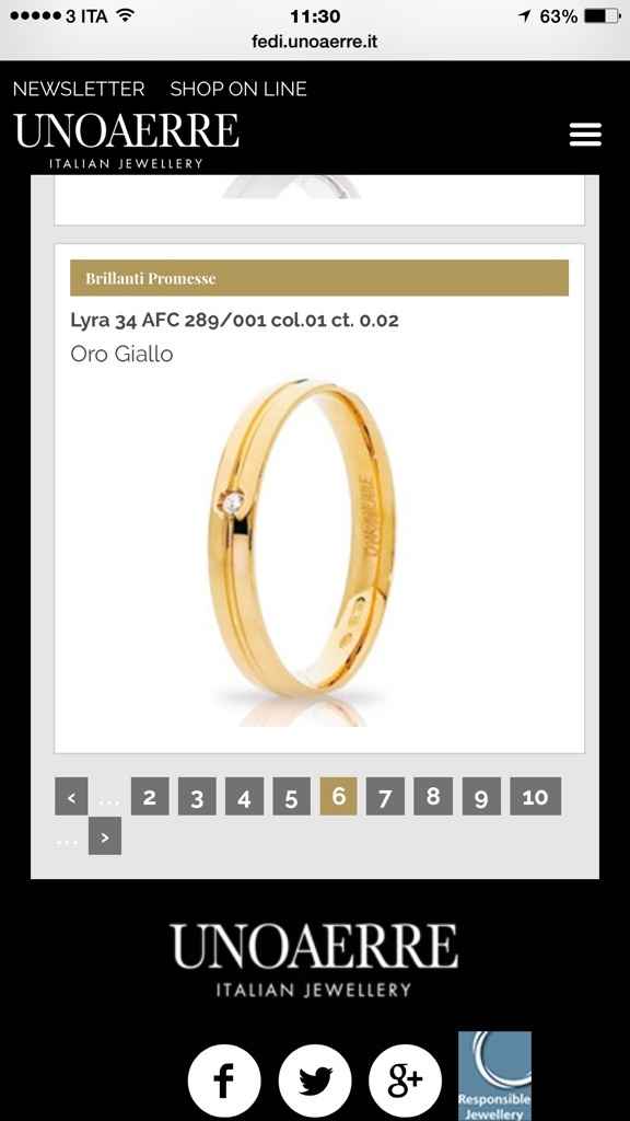 Quale vi piace di più ? - 2