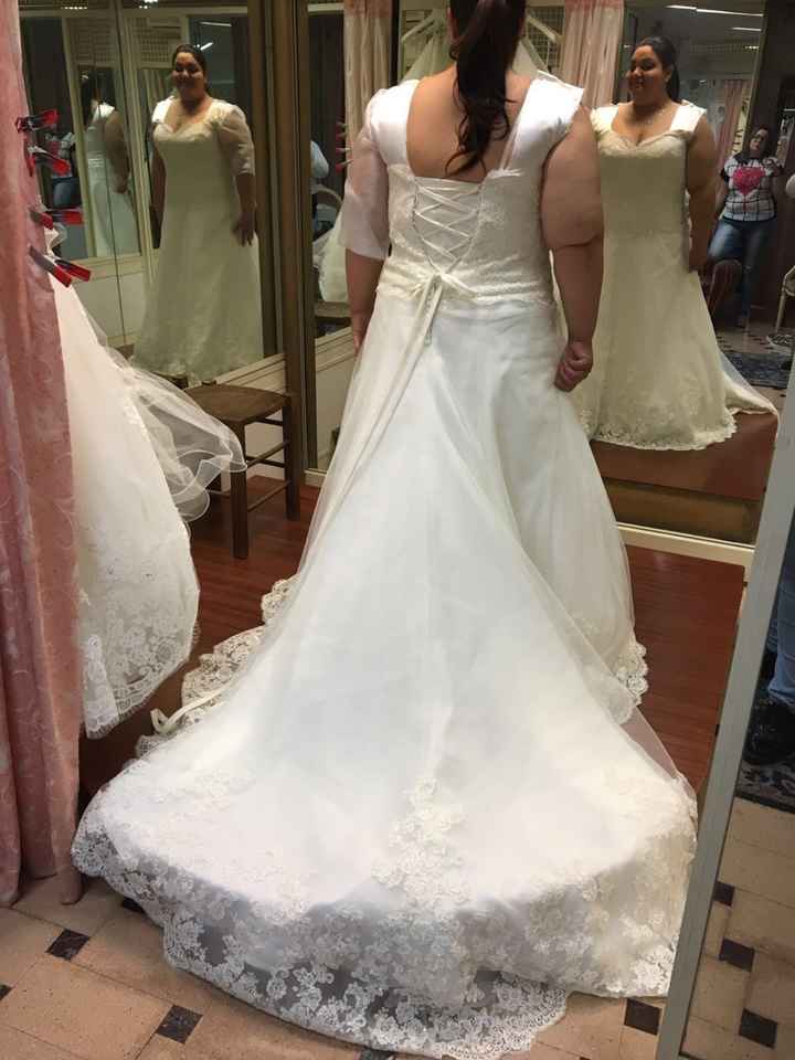 Futura sposa curvy 2016 - 2