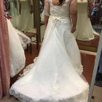 Futura sposa curvy 2016 - 2