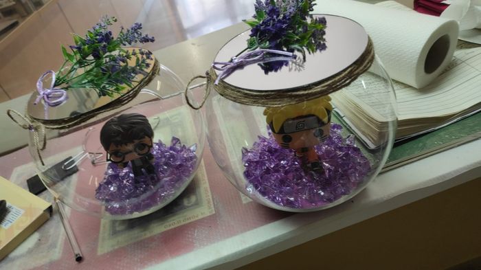 Tema anime e manga 1