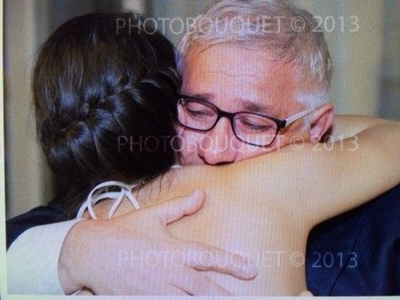 E il primo ballo con il papà? foto!!! - 3