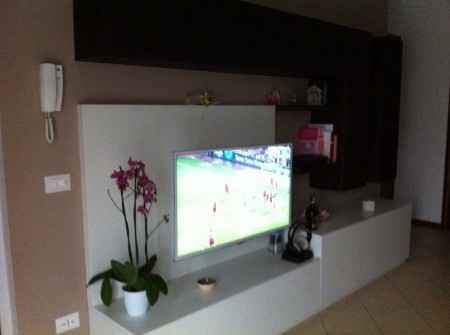 I colori della vostra casetta - 1