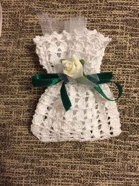 Sacchetti per chi non viene al matrimonio - 3
