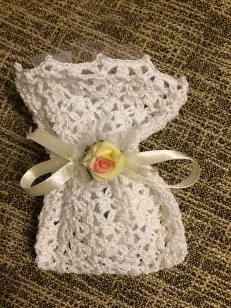 Sacchetti per chi non viene al matrimonio - 4