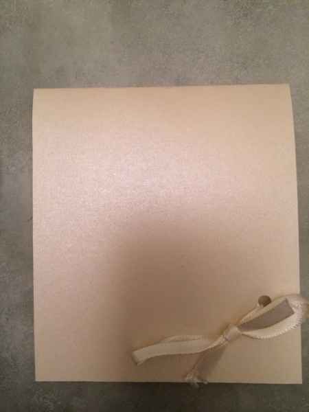 Wedding bag - dove e come posizionarle - 2