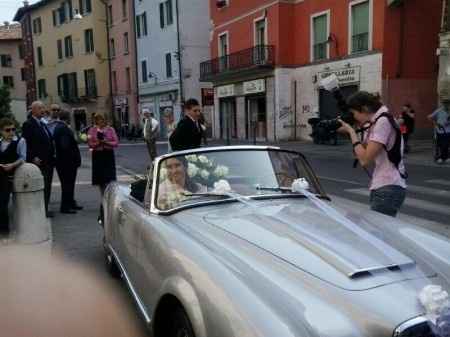 Il nostro grande giorno - 1