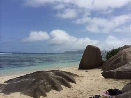 Seychelles paradiso terrestre !!! ecocci!!! - 1