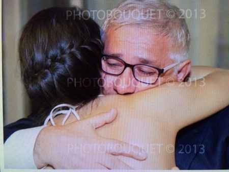 E il primo ballo con il papà? foto!!! - 3