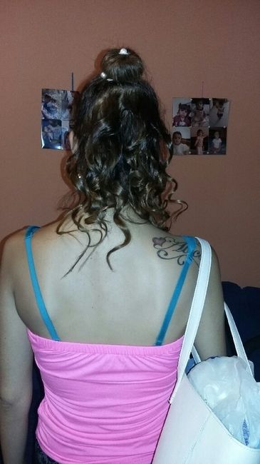 Il 6 agosto 2016 mi sposo - 3