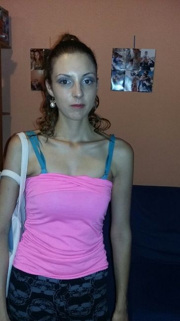 Il 6 agosto 2016 mi sposo - 4