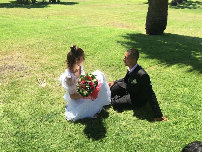 Qual' è il costo medio di un bouquet?? - 1