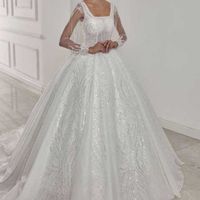 Sondaggio su abiti molto lavorati in stile principessa - 2