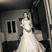 abito da sposa