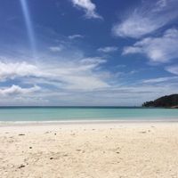 Seychelles paradiso terrestre !!! ecocci!!! - 2