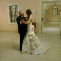 E il primo ballo con il papà? foto!!! - 1