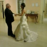 E il primo ballo con il papà? foto!!! - 2