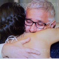 E il primo ballo con il papà? foto!!! - 3