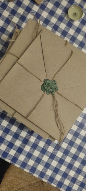 partecipazioni fai da te - 1