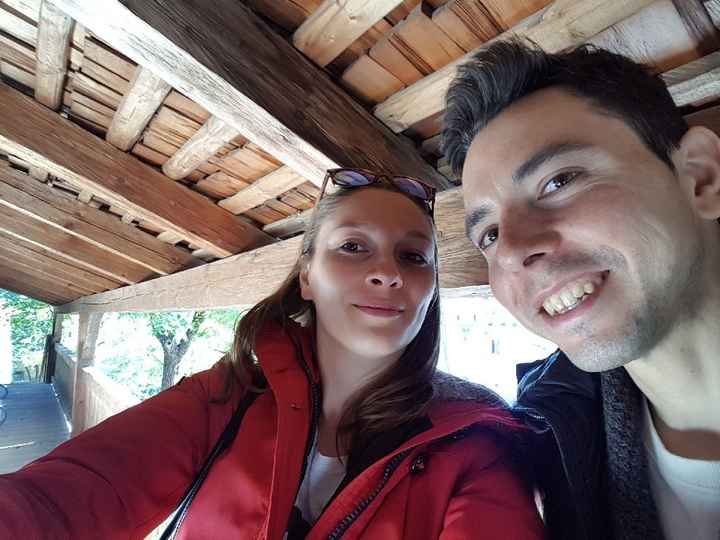 L'ultimo passo per vincere il REGALO di Matrimonio.com - 1