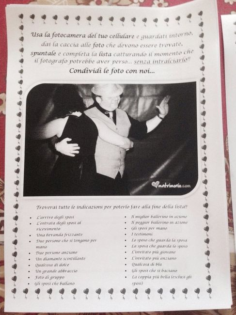 Gioco i spy!!! ecco qui il nostro! - 1