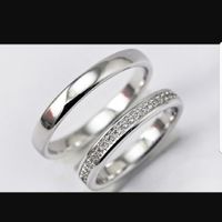 Scelta delle fedi: che ne pensate? - 1