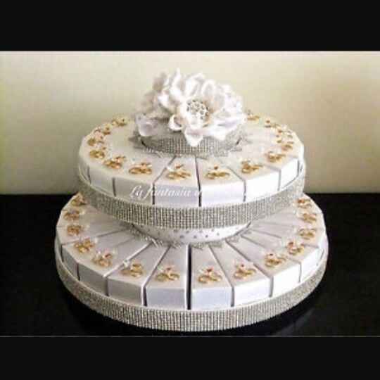 Bomboniere fai da te - 1