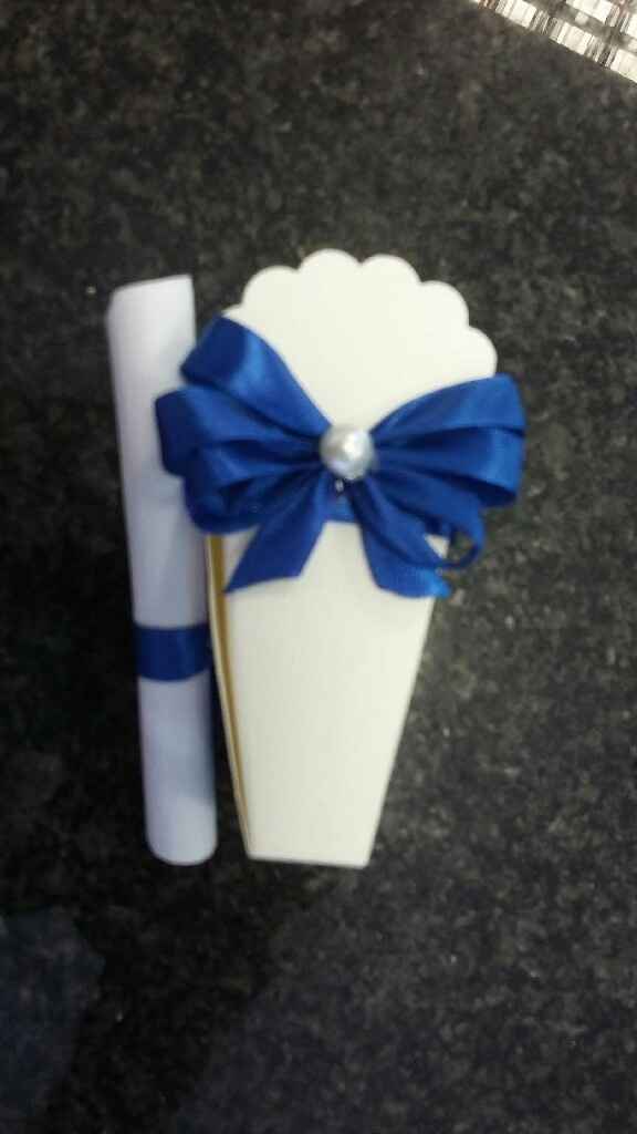 Bomboniere solidali - 1