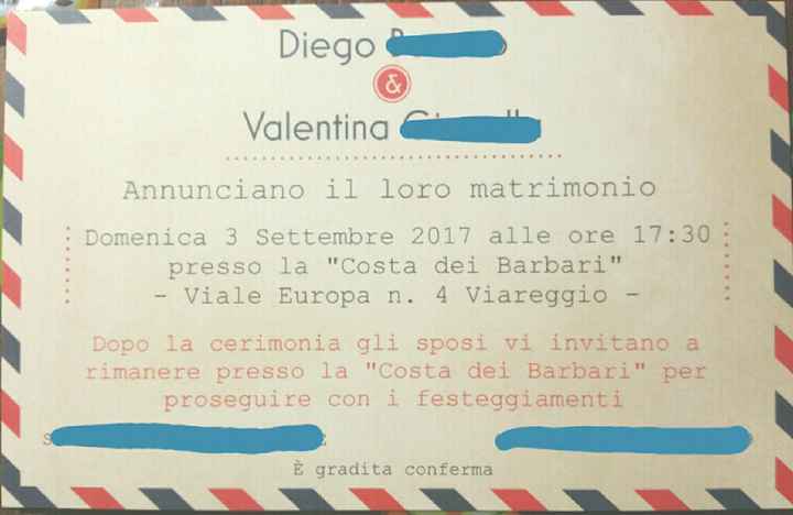 Le mie partecipazioni su vistaprint! tema viaggio! - 1