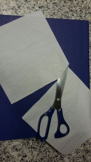 Fiori di stoffa fai da te! - 1