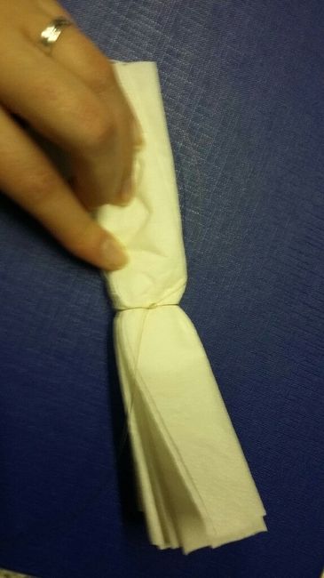 Fiori di stoffa fai da te! - 4