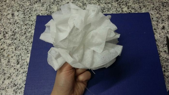 Fiori di stoffa fai da te! - 6