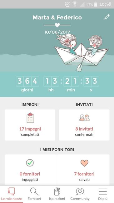 Fra un anno a quest'ora... - 1