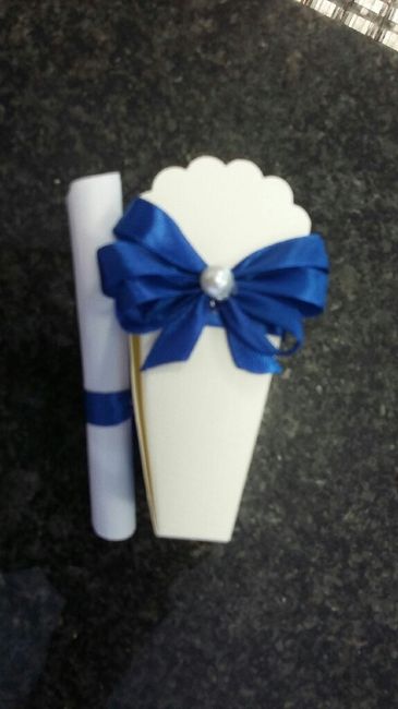 Bomboniere solidali - 1