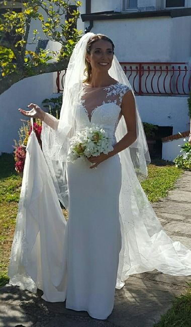  Alcune foto non ufficiali del nostro grande giorno - 03.09.2017 - 2