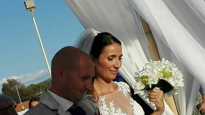  Alcune foto non ufficiali del nostro grande giorno - 03.09.2017 - 6