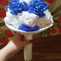 Composizione fiore - 1