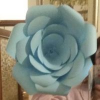 Composizione fiore - 2