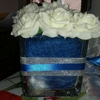 Composizione fiore - 4