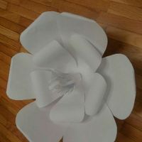 Composizione fiore - 5