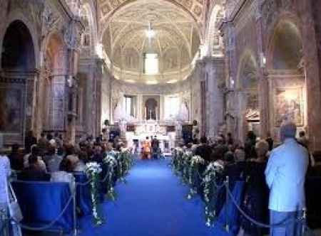 san pietro in montorio