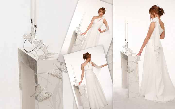 abito sposa