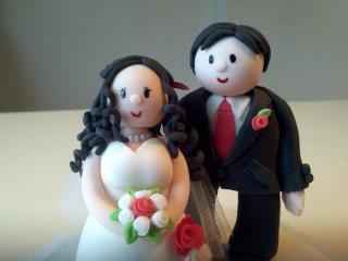 cake topper