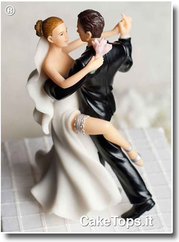 cake topper